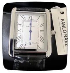 レクタンギュラー クオーツ