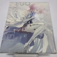 2026年最新】EGOIST GREATEST HITS 2011-2017“ALTER EGO”（完全生産