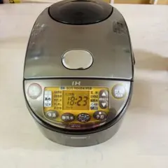 2025年最新】象印 炊飯器 np-vi10の人気アイテム - メルカリ