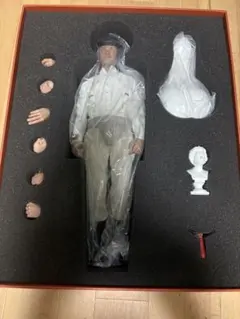 2025年最新】時計仕掛けのオレンジ フィギュアの人気アイテム - メルカリ