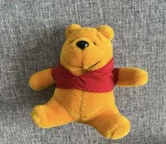 ディズニー　くまのプーさん　ぬいぐるみ　平成