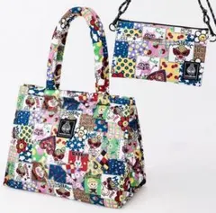 ❣️早い者勝ち❣️HYSTERIC MINI ヒスミニ　スクエアバッグ