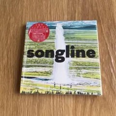 くるり songline 初回限定盤 CD DVD