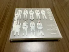 Snow Man 2nd「Snow Labo S2」初回盤A（Blu-ray）