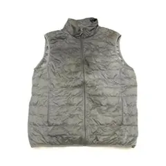 大人気！UNIQLO ユニクロ ウルトラライトダウンベスト