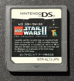 レゴ スターウォーズ II