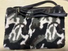 ALTROSE No.9 ショルダーバッグ