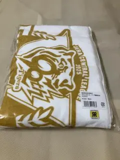 【阪神百貨店限定】2025 JERA セリーグ優勝記念バスタオル