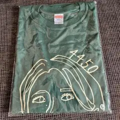平高奈菜選手 似顔絵Tシャツ