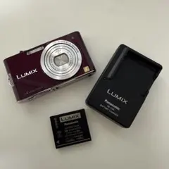 LUMIX 14MEGA PIXELS ジャンク品 LUMIX 14MEGA PIXELS ジャンク品 - メルカリ