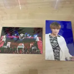 No.22ジャニーズアイランド　ステフォ