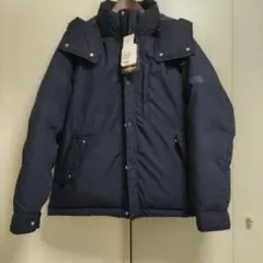 ノースフェイス THE NORTH FACE ダウンジャケット ND2381N