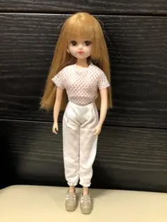 りかちゃんキャッスル　アウトフィット付　12/23限定　最終価格