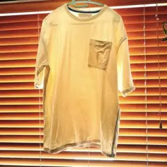 GU and beautiful people Tシャツ XLのサムネイル