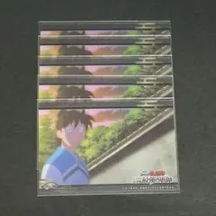 忍たま乱太郎 クリアカード 土井先生 土井半助