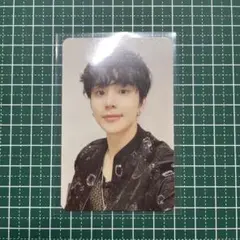 NCT127 ジョンウ トレカ resonance