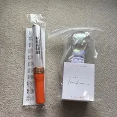 なにわ男子 キンブレ・1st Love ペンライト2点セット