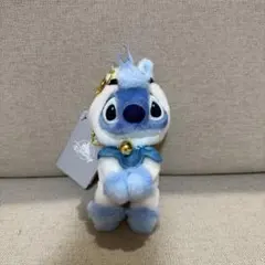 新品タグ付き☆スティッチ ぬいぐるみ(S) Disney ETO 2026 干支 - メルカリ