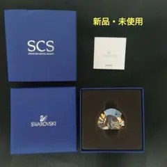 スワロフスキー 2001年 SCS会員限定品 マスカレード ハーレクイン スワロフスキー 2001年 SCS会員限定品 マスカレード