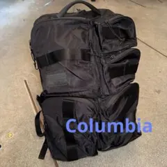 Columbia バックパック 黒のサムネイル