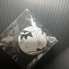 ワンピース マリアンヌ ミス ゴールデンウィーク 缶バッジ - メルカリ