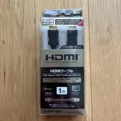 Victor・JVC VX-HD110EH/HDMIケーブルのサムネイル
