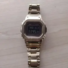 G-SHOCK G-011BD-9AJF フルメタル 極美品 箱保 - メルカリ