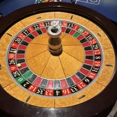 Ｌサイズ 3点セット カジノ 灰皿 ルーレット バカラ ブラックジャック MGM 2025年最新】ルーレット mgmの人気アイテム - メルカリ