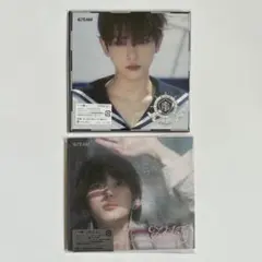 &TEAM CD ハルア HARUA 青嵐 五月雨