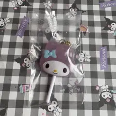 サンリオキャラクターズ カラフルキャンディチャーム　マイメロ　キャンディー