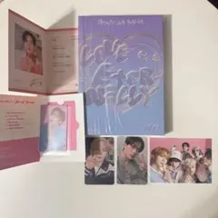 WEi CD トレカ ジュンソ