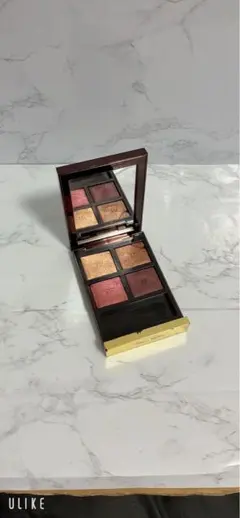 【残量多】TOMFORD アイカラークォード 4Aハネムーンのサムネイル