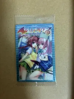 2026年最新】色紙 to loveるの人気アイテム - メルカリ