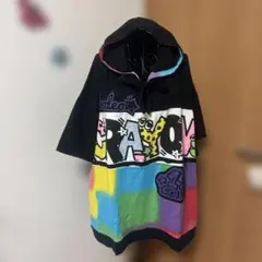 エルロデオ12 COLORS パーカーのサムネイル
