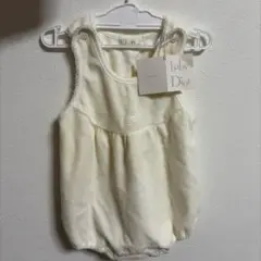 baby Dior ロンパース