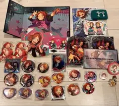 あんスタ 葵ひなた 缶バッジ まとめ