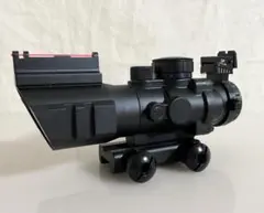 2025年最新】ライフルスコープ 4×32の人気アイテム - メルカリ