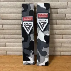 RDX バンテージ 4.5m 迷彩柄 ボクシングのサムネイル
