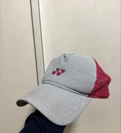 YONEX ヨネックス キャップ 帽子 ピンク
