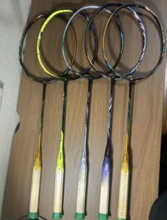 RT-119622様専用ジャンク品ラケット