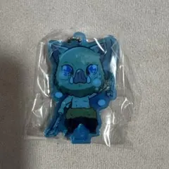 鬼滅の刃 ここみえ 陸ノ型 伊之助