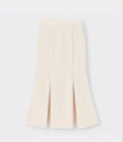 カットソーマーメイドロングスカート