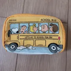 2025年最新】usj スヌーピー ポーチの人気アイテム - メルカリ