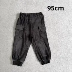 コーディロイ パンツ カーゴパンツ