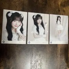 ＝LOVE 齋藤樹愛羅　生写真