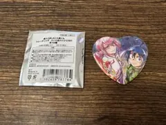 2026年最新】魔入りました入間くん ハート缶バッジの人気アイテム