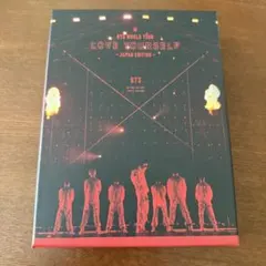 2026年最新】bts love yourself ツアーグッズの人気アイテム - メルカリ