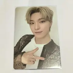 SEVENTEEN セブンティーン ディノ 2024 シーグリ