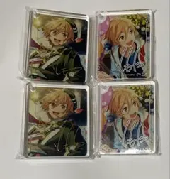 あんスタ　コロッタ　真白友也