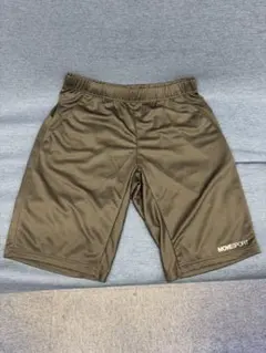 MOVE SPORT ショートパンツ Oサイズのサムネイル